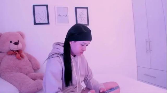 Image 2 of dannahyde Stream on Chaturbate on 2 months ago