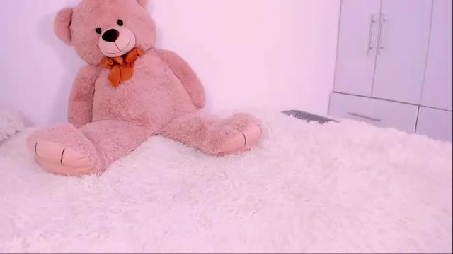 Image 10 of dannahyde Stream on Chaturbate on 1 month ago