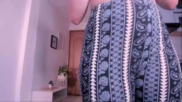 Thumbnail 3, dannahyde's Stream at Chaturbate, 1 month ago