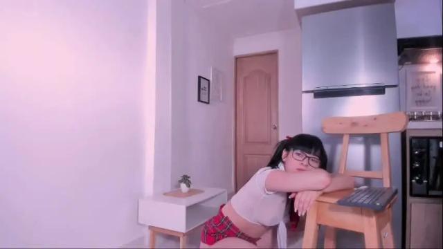 Image 3 of dannahyde Stream on Chaturbate on 1 month ago