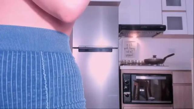 Image 4 of dannahyde Stream on Chaturbate on 1 month ago