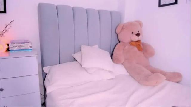 Image 6 of dannahyde Stream on Chaturbate on 1 month ago