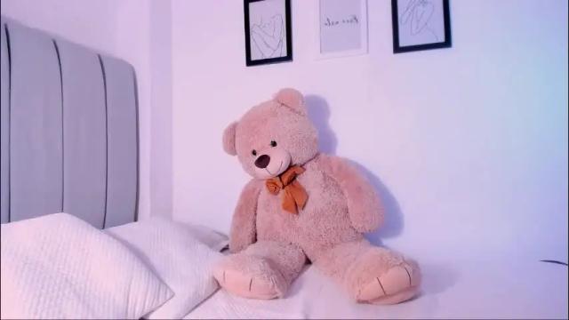 Image 11 of dannahyde Stream on Chaturbate on 27 days ago