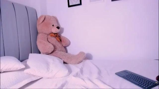 Image 6 of dannahyde Stream on Chaturbate on 27 days ago
