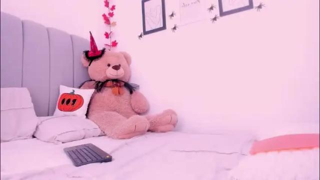 Thumbnail 1, dannahyde's Stream at Chaturbate, 25 days ago