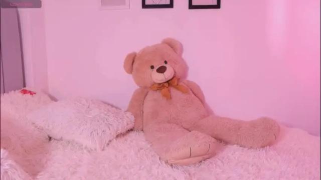 Thumbnail 1, dannahyde's Stream at Chaturbate, 1 month ago