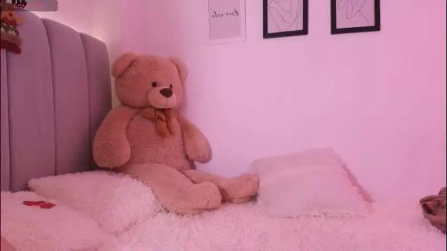 Thumbnail 3, dannahyde's Stream at Chaturbate, 1 month ago