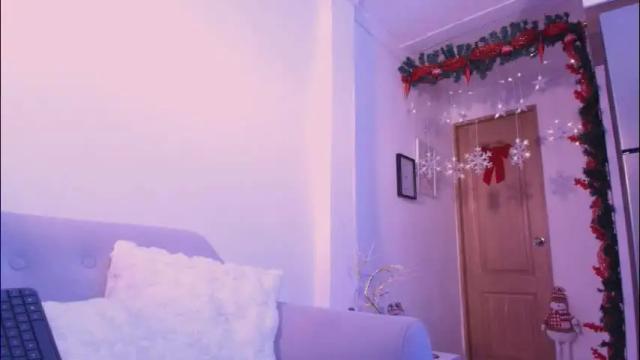 Thumbnail 2, dannahyde's Stream at Chaturbate, 1 month ago