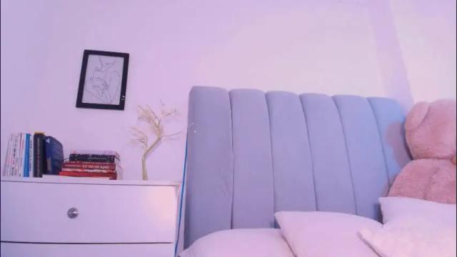 Image 8 of dannahyde Stream on Chaturbate on 9 days ago