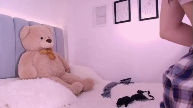 Thumbnail 2, dannahyde's Stream at Chaturbate, 9 hours ago