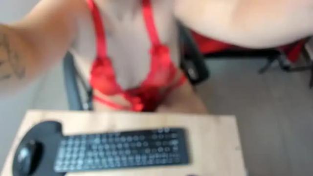 Image 2 of dannamarshal Stream on Chaturbate on 13 months ago