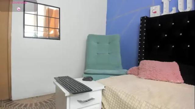 Image 8 of dannamishellx_ Stream on Chaturbate on 1 month ago
