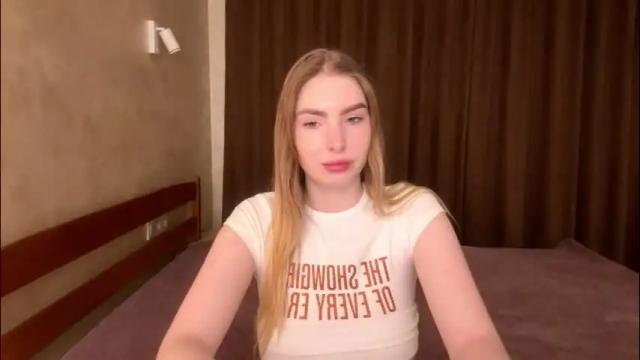 Thumbnail 1, dannamissss's Stream at Chaturbate, 1 month ago