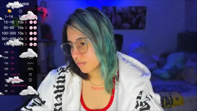 Image 10 of dannamurphy_ Stream on Chaturbate on 20 months ago