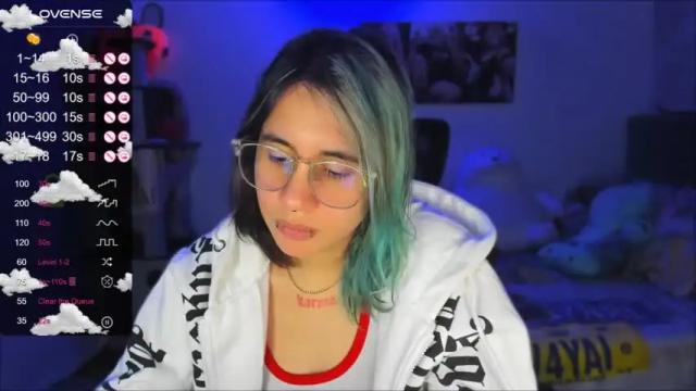 Image 8 of dannamurphy_ Stream on Chaturbate on 20 months ago