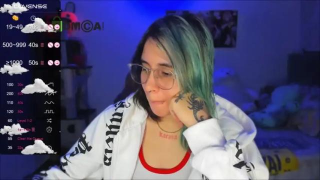 Thumbnail 3, dannamurphy_'s Stream at Chaturbate, 20 months ago