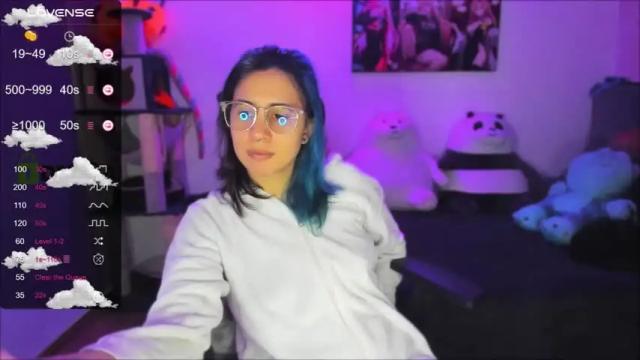 Thumbnail 1, dannamurphy_'s Stream at Chaturbate, 20 months ago