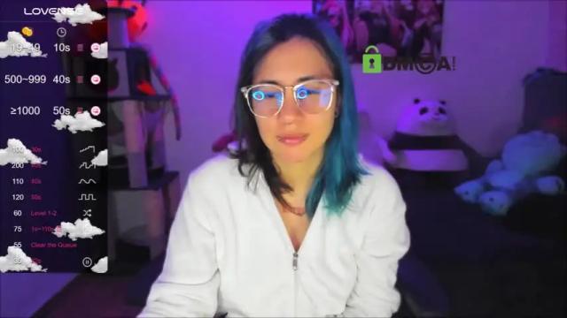 Image 3 of dannamurphy_ Stream on Chaturbate on 20 months ago