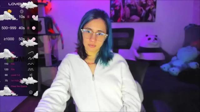 Thumbnail 2, dannamurphy_'s Stream at Chaturbate, 20 months ago