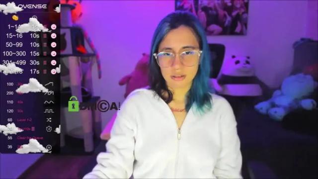 Image 6 of dannamurphy_ Stream on Chaturbate on 20 months ago