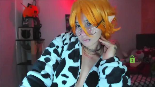 Thumbnail 1, dannamurphy_'s Stream at Chaturbate, 19 months ago
