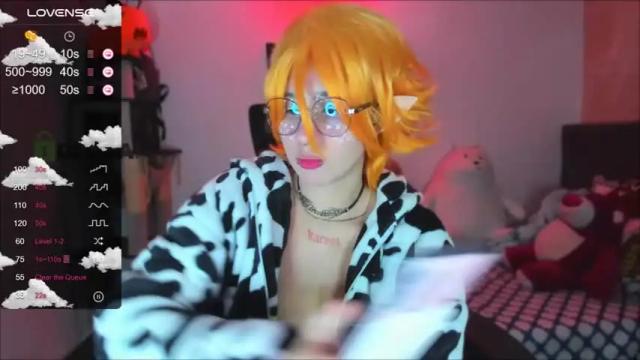 Image 11 of dannamurphy_ Stream on Chaturbate on 19 months ago