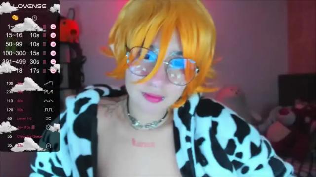 Image 12 of dannamurphy_ Stream on Chaturbate on 19 months ago