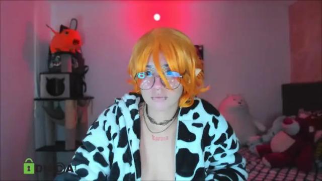 Image 2 of dannamurphy_ Stream on Chaturbate on 19 months ago