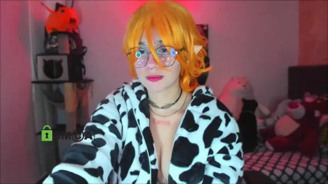 Image 3 of dannamurphy_ Stream on Chaturbate on 19 months ago