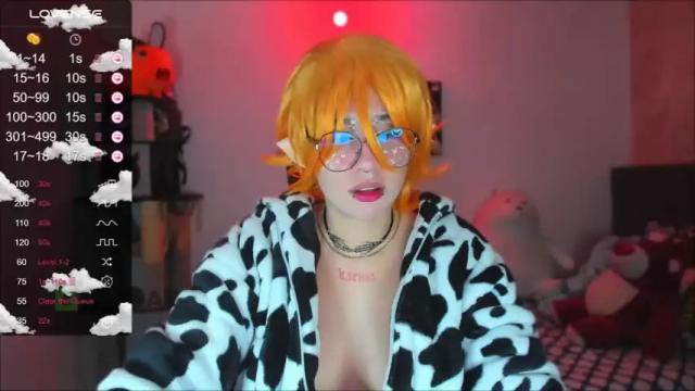 Image 7 of dannamurphy_ Stream on Chaturbate on 19 months ago