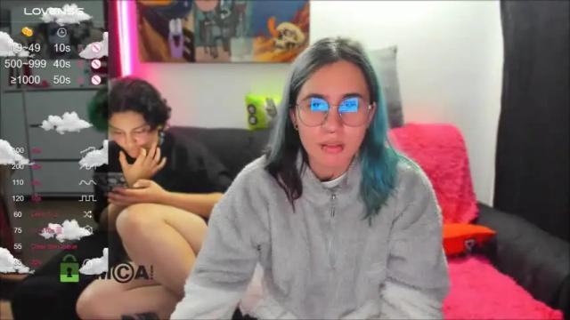 Thumbnail 1, dannamurphy_'s Stream at Chaturbate, 19 months ago