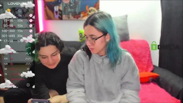 Image 2 of dannamurphy_ Stream on Chaturbate on 19 months ago