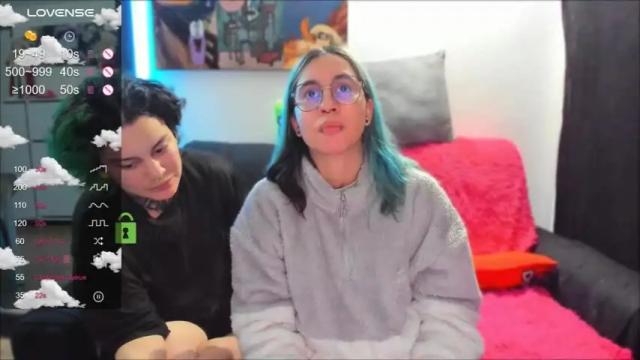 Image 3 of dannamurphy_ Stream on Chaturbate on 19 months ago