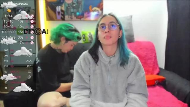 Image 4 of dannamurphy_ Stream on Chaturbate on 19 months ago