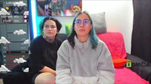 Thumbnail 2, dannamurphy_'s Stream at Chaturbate, 19 months ago