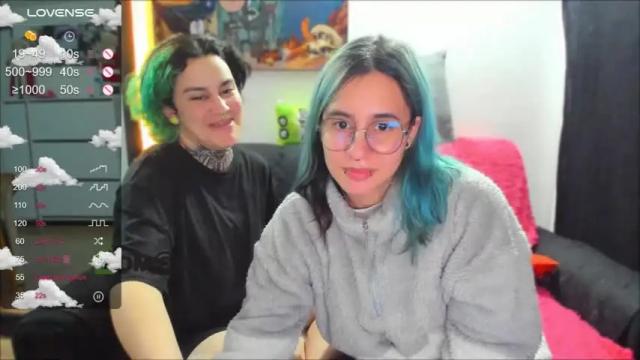 Image 6 of dannamurphy_ Stream on Chaturbate on 19 months ago