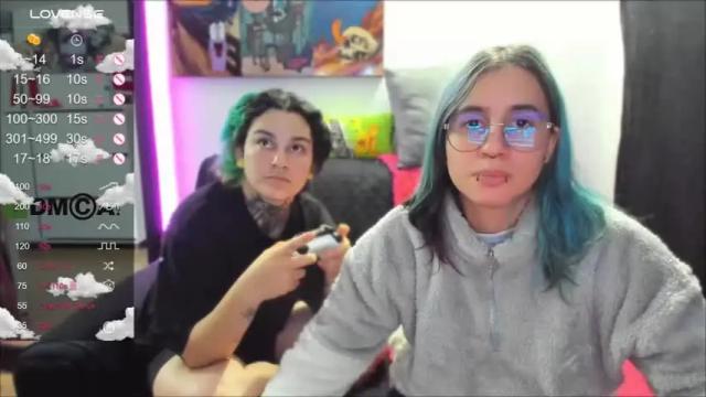 Thumbnail 3, dannamurphy_'s Stream at Chaturbate, 19 months ago