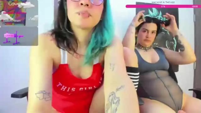 Image 11 of dannamurphy_ Stream on Chaturbate on 19 months ago