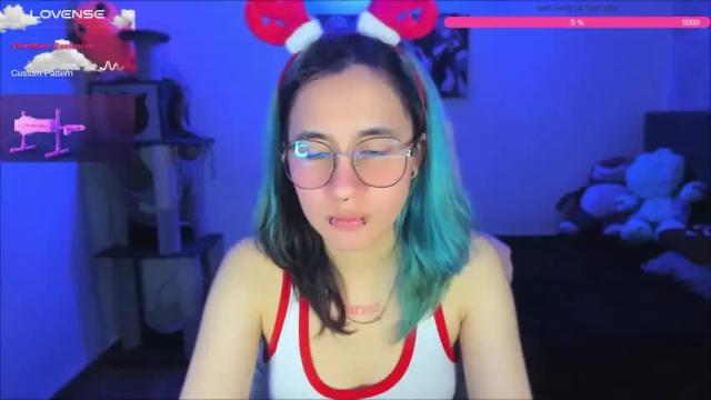 Thumbnail 1, dannamurphy_'s Stream at Chaturbate, 18 months ago