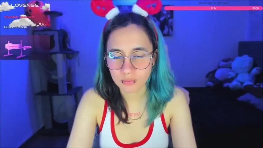 dannamurphy_ Chaturbate
