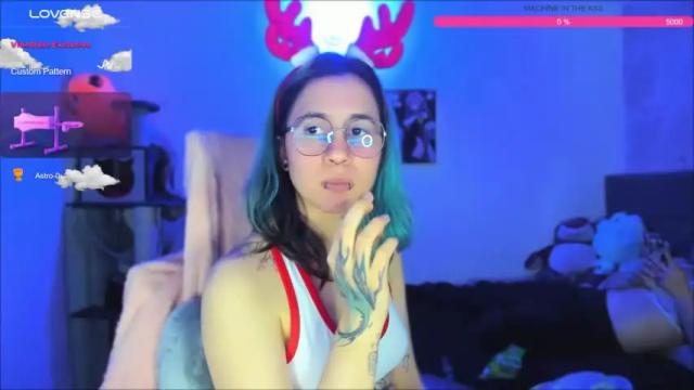 Image 10 of dannamurphy_ Stream on Chaturbate on 18 months ago
