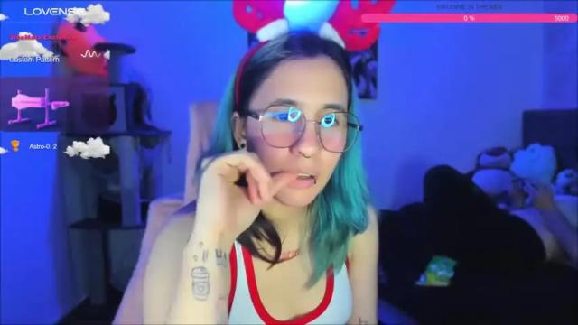 Image 11 of dannamurphy_ Stream on Chaturbate on 18 months ago