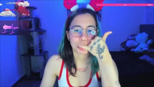 Image 2 of dannamurphy_ Stream on Chaturbate on 18 months ago