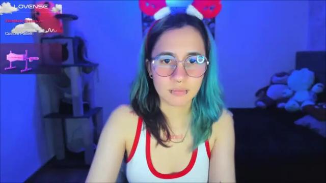 Image 3 of dannamurphy_ Stream on Chaturbate on 18 months ago