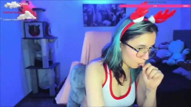 Image 4 of dannamurphy_ Stream on Chaturbate on 18 months ago