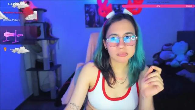 Thumbnail 2, dannamurphy_'s Stream at Chaturbate, 18 months ago
