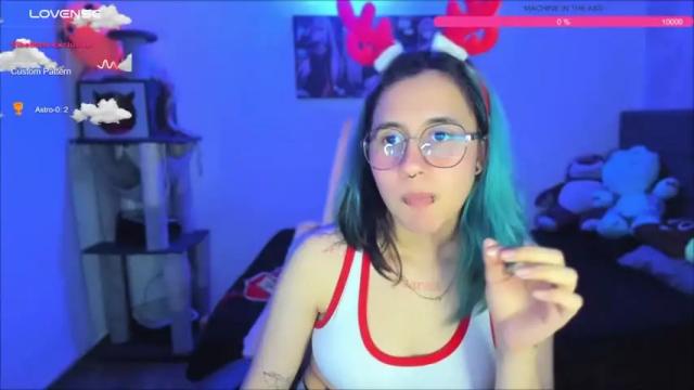 Image 6 of dannamurphy_ Stream on Chaturbate on 18 months ago