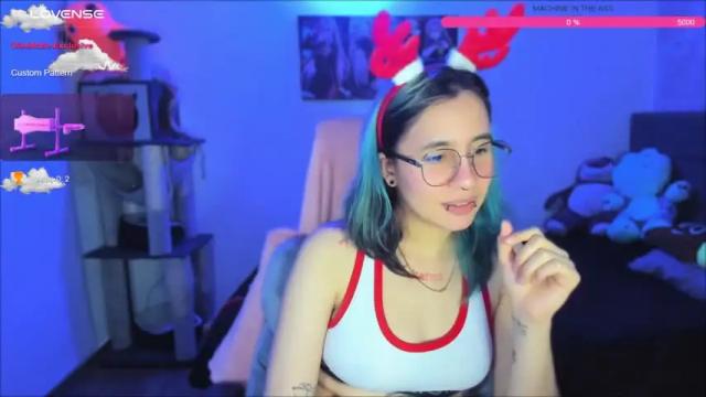 Image 7 of dannamurphy_ Stream on Chaturbate on 18 months ago