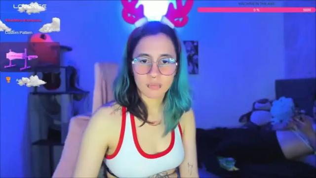 Thumbnail 3, dannamurphy_'s Stream at Chaturbate, 18 months ago