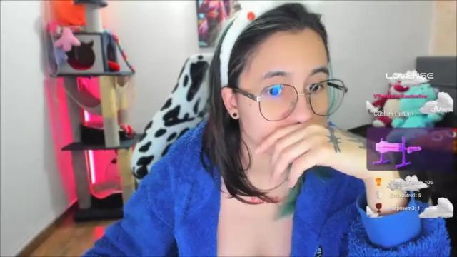 Image 12 of dannamurphy_ Stream on Chaturbate on 18 months ago